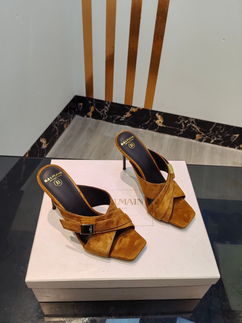 Balmain Sandals